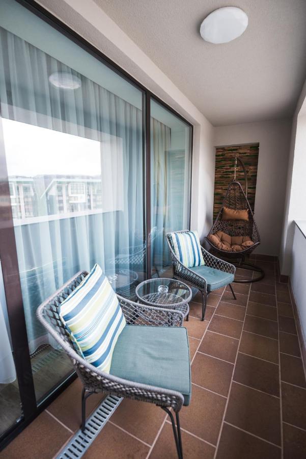 Chic Studio Silver Mountain Poiana Brasov Ngoại thất bức ảnh