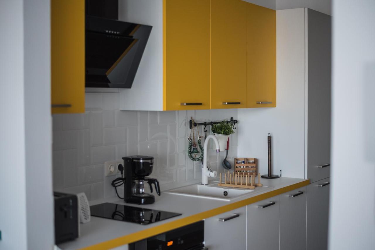 Chic Studio Silver Mountain Poiana Brasov Ngoại thất bức ảnh